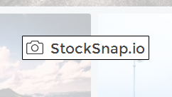 StockSnap.io